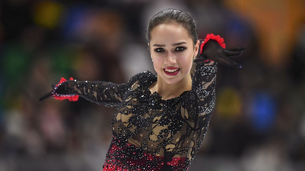 Чемпионат Европы по фигурному катанию 2019 картинки Чемпионат Европы по фигурному катанию 2019 картинки