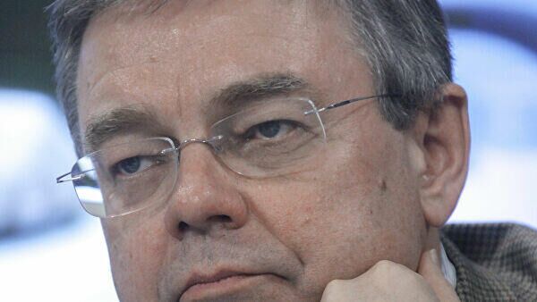 Владимир Мамонтов: Белоруссия – это долгосрочное партнерство Владимир Мамонтов: Белоруссия – это долгосрочное партнерство