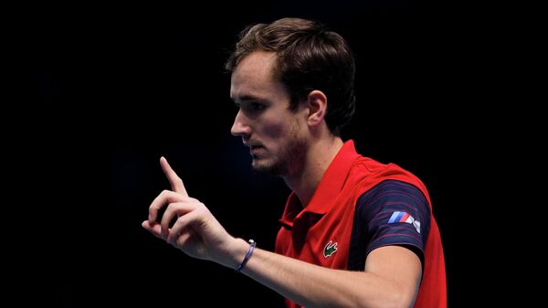Даниил Медведев: живу в Монако из-за тенниса, после карьеры вернусь
