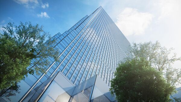 Zilart Tower Zilart Tower