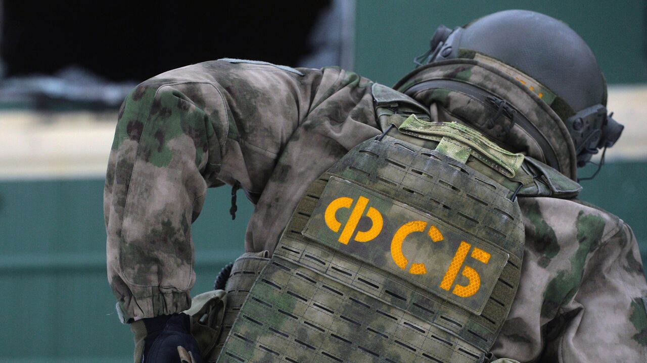 ФСБ задержала сторонников ИГ*, готовивших нападения в Ингушетии