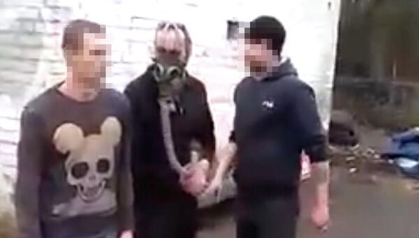 Рабочие автомойки Рабочие автомойки