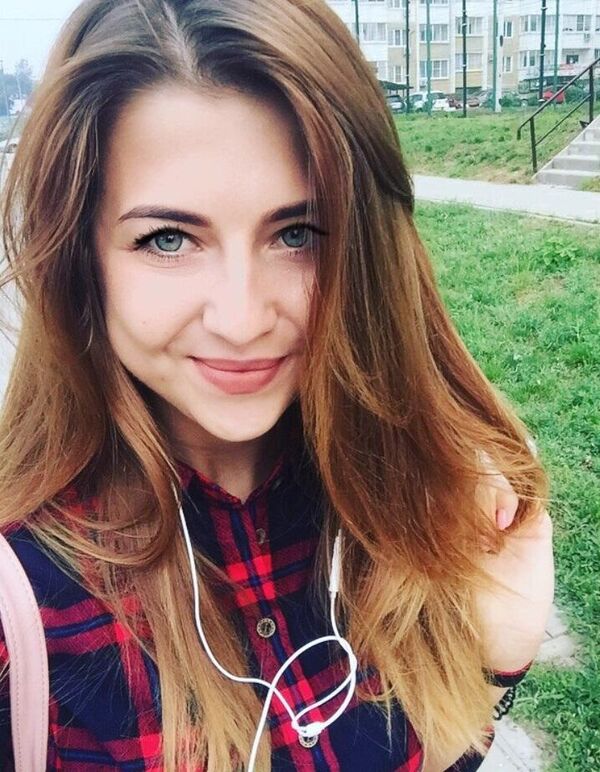 Маргарита Кузьминова Маргарита Кузьминова