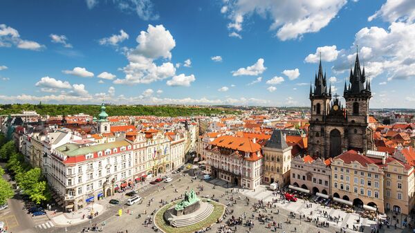 В Чехии обвинили Россию в попытках повлиять на органы самоуправления