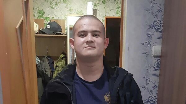 Рамиль Шамсутдинов Рамиль Шамсутдинов