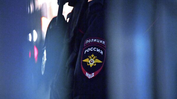 В Москве арестованы трое полицейских, подбрасывавшие наркотики