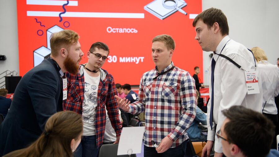 Добровольный квалификационный экзамен. Техноград на ВДНХ Добровольный квалификационный экзамен. Техноград на ВДНХ