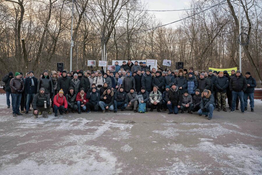 митинг Мужского движения митинг Мужского движения