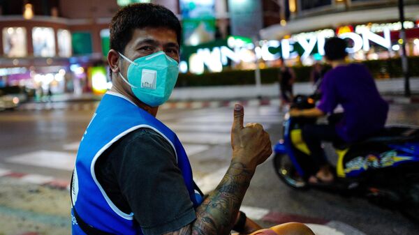В Таиланде за первоапрельские шутки о коронавирусе накажут тюрьмой