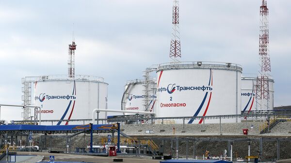 Транснефть ответила на заявления Нафтана о поставках