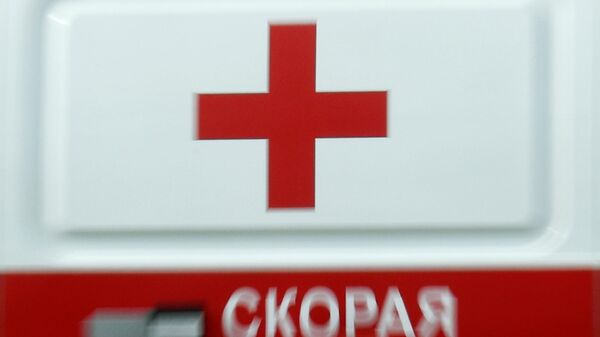 В Ростове-на-Дону объяснили очередь из скорых у больницы