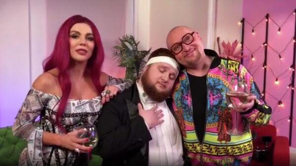 пухляш из биг