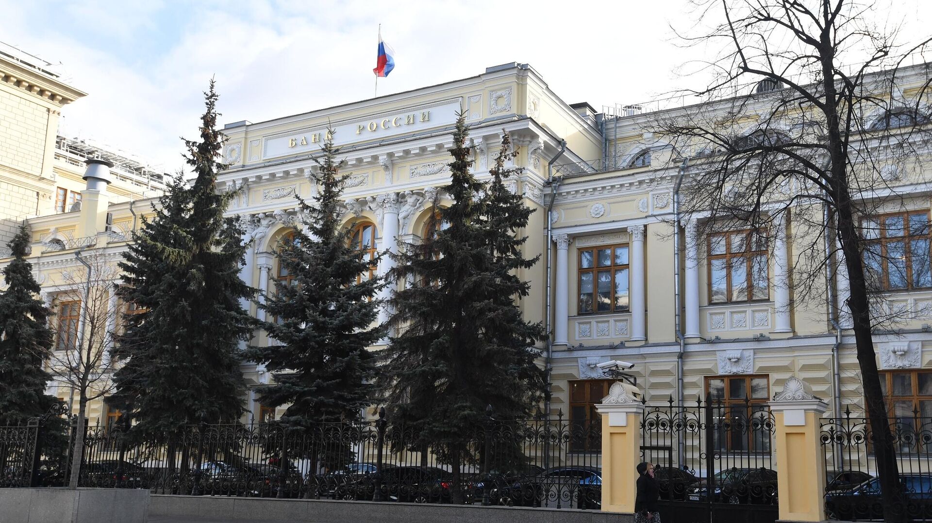 Эксперт считает цифровой рубль идеальным методом борьбы с коррупцией