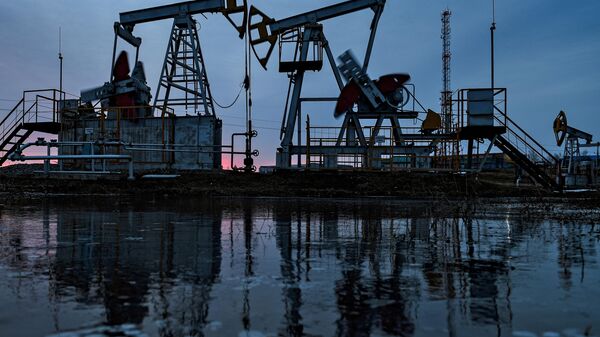 Финляндия сокращает закупки российской нефти