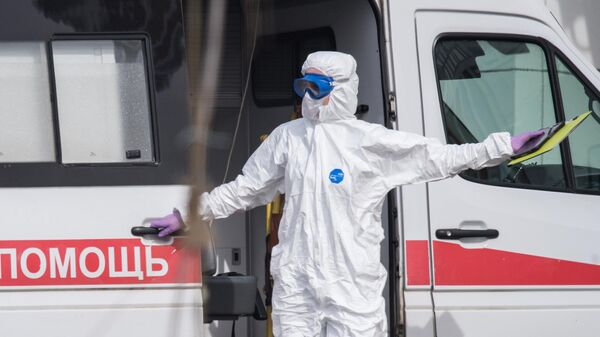 В Пензенской области умерли еще два пациента с коронавирусом