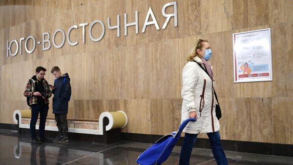 Открытие второго участка Некрасовской линии метро Открытие второго участка Некрасовской линии метро