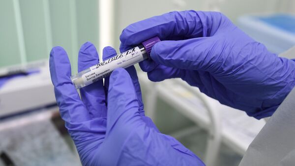 В Приднестровье за сутки выявили четыре новых случая коронавируса