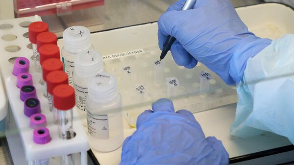Предварительные тесты показали коронавирус еще у 37 ульяновцев