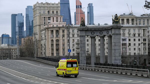 Наземный транспорт в Москве станет ходить реже