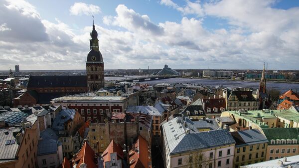 В Латвии выявили один новый случай заражения коронавирусом