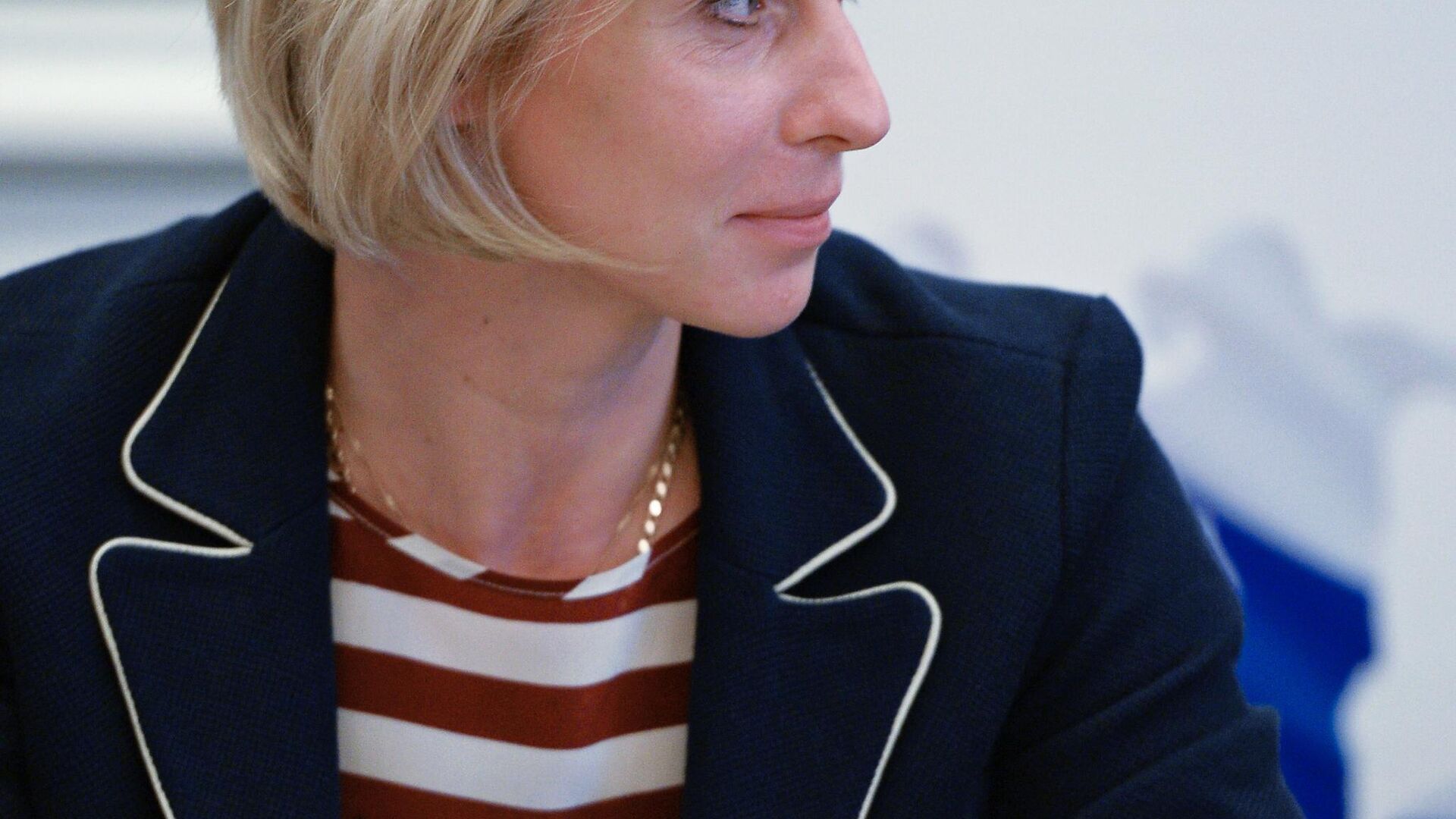 Екатерина Маренникова Екатерина Маренникова - РИА Новости, 1920, 05.09.2020
