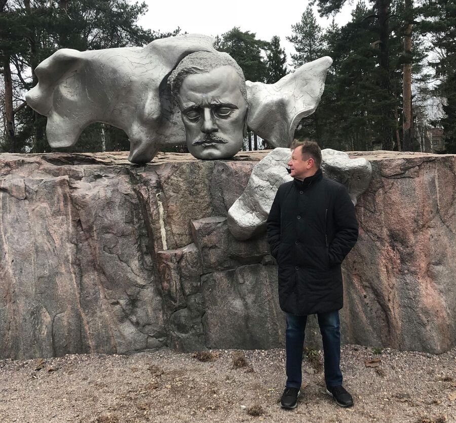 Хельсинки Хельсинки