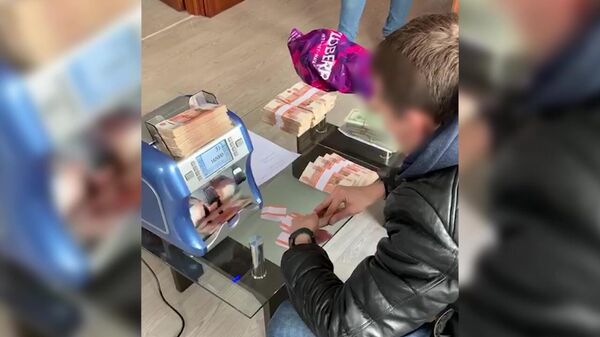 ФСБ РФ пресекла деятельность преступной группы, занимавшейся контрабандой драгоценных металлов ФСБ РФ пресекла деятельность преступной группы, занимавшейся контрабандой драгоценных металлов