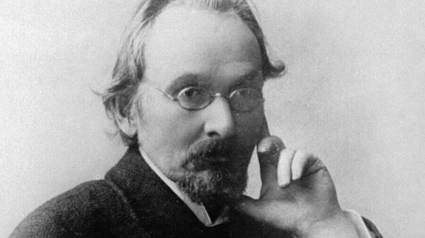 Василий Розанов. Провидец, которого, к сожалению, не услышали Василий Розанов. Провидец, которого, к сожалению, не услышали