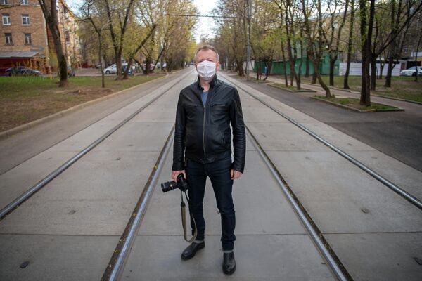Валерий Мельников - cпециальный фотокорреспондент МИА Россия сегодня Валерий Мельников - cпециальный фотокорреспондент МИА Россия сегодня