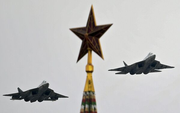 Воздушный парад Победы в Москве Воздушный парад Победы в Москве