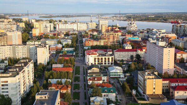 В Архангельской области продлили ограничительные меры