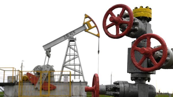 "Газпром" оценил масштаб разлива нефтепродуктов в ЯНАО