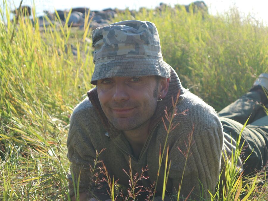Денис Глаголев Денис Глаголев