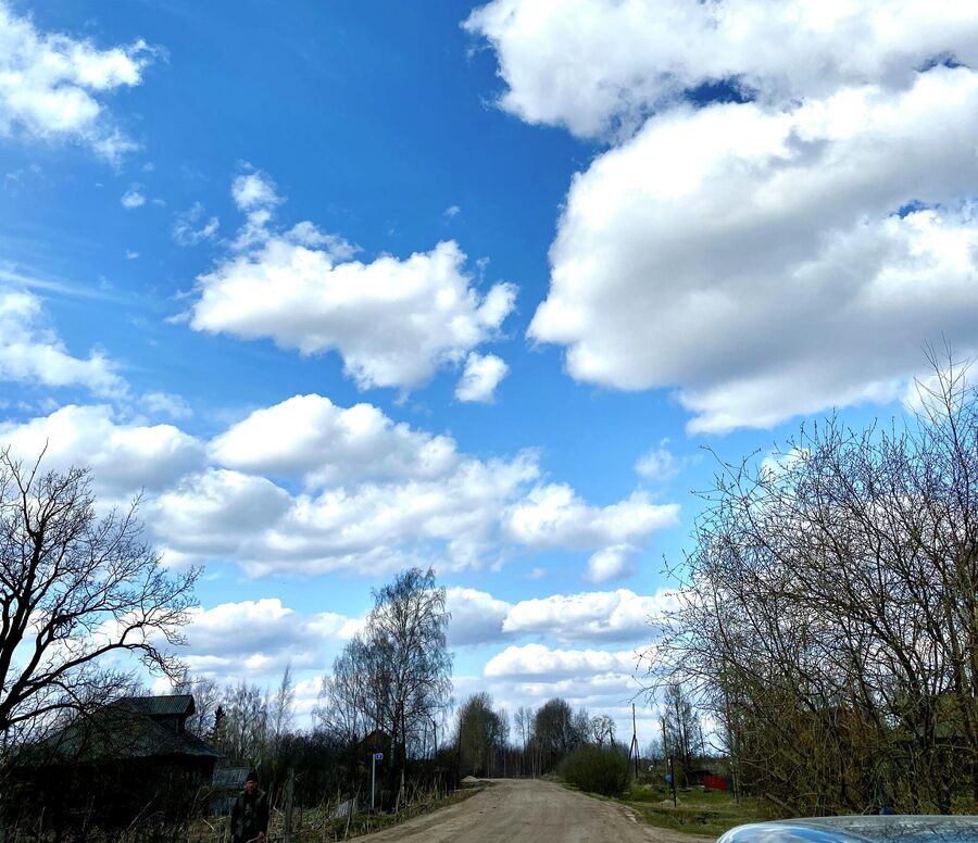 Улица Улица