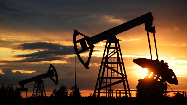 Цена на нефть Brent достигла максимума с 2018 года