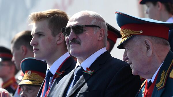 Эксперт объяснил слова Лукашенко о 