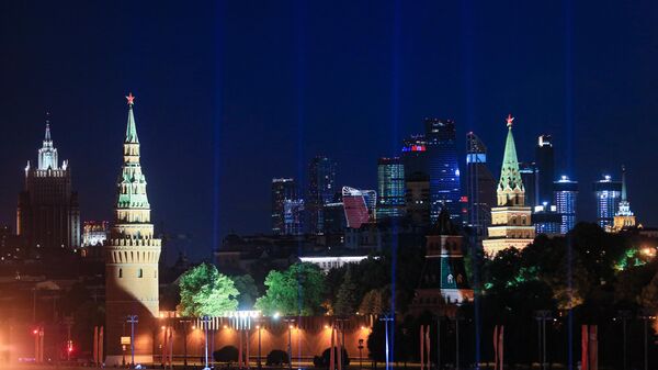Министр обороны Польши заявил о желании России восстановить империю