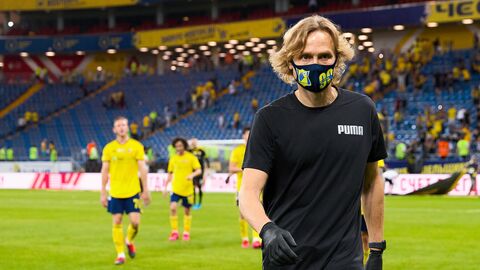 Валерий Карпин Валерий Карпин