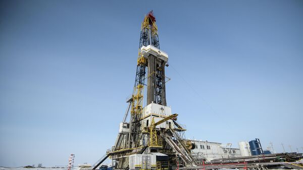 В России нашли способ безопасной переработки отходов нефтедобычи 