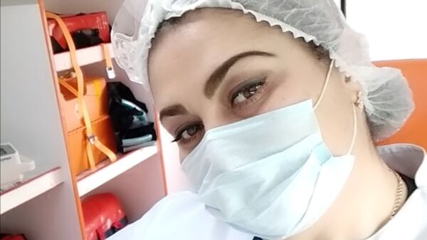 Кесаева Ада Исламовна Кесаева Ада Исламовна