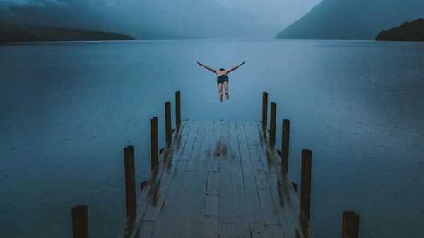 Alex Marshall. Работа победителя конкурса фотографии Sony Alpha Awards 2020 Alex Marshall. Работа победителя конкурса фотографии Sony Alpha Awards 2020