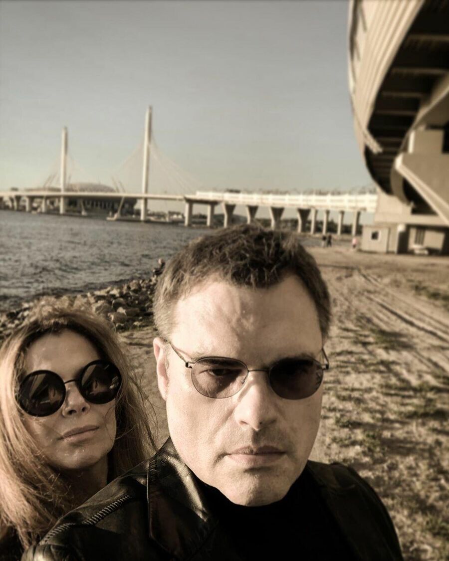 Актер Евгений Дятлов Актер Евгений Дятлов