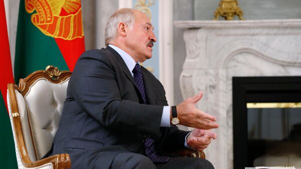 Лукашенко оценил роль России на постсоветском пространстве