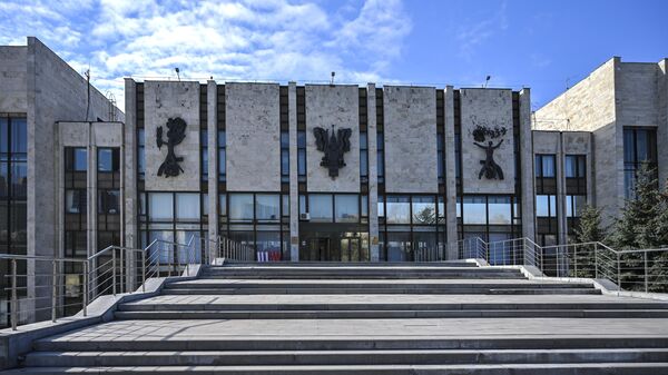 Генсеку ООН присвоили звание почетного доктора МГИМО