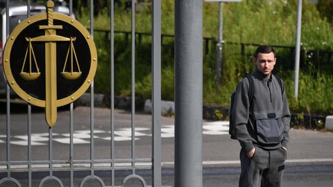 Павел Мамаев Павел Мамаев