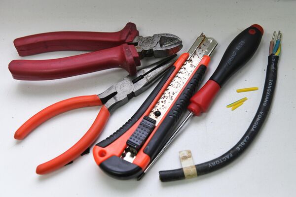 Инструменты Инструменты