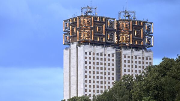 РАН поддержала идею создания российско-белорусской вакцины в виде йогурта