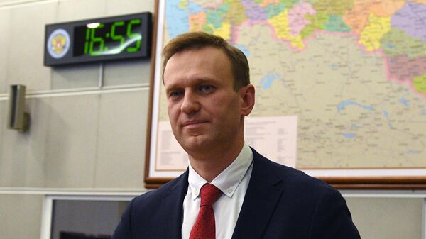 Меркель и Маас призвали расследовать ухудшение здоровья Навального