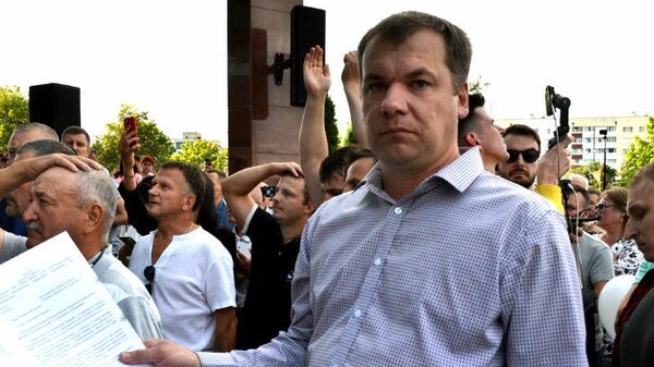 Анатолий Бокун Анатолий Бокун