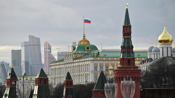 Кремль оценил вероятность 